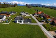Modernes Niedrigenergie-Einfamilienhaus mit Garten und sonniger Terrasse – ideal für Familien!