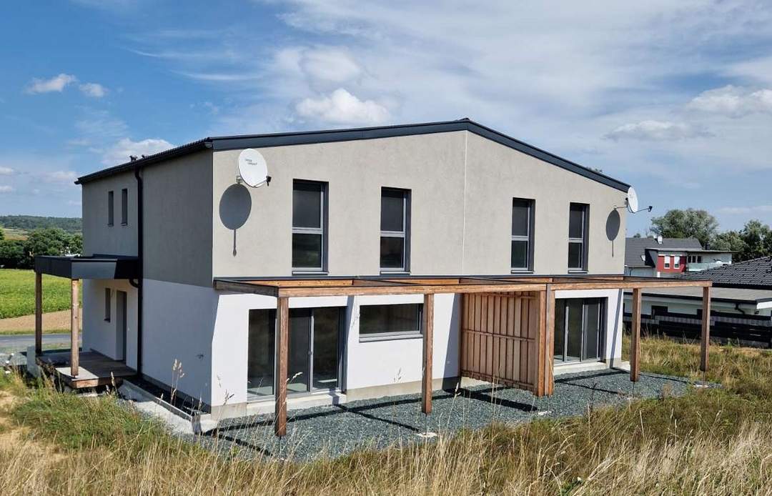 HAUS zur MIETE in Rotenturm mit Garten inkl. Stellplatz