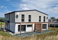 HAUS zur MIETE in Rotenturm mit Garten inkl. Stellplatz