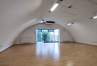 Flexible Büro- und Seminarflächen in zentraler Lage Neunkirchen zu vermieten!