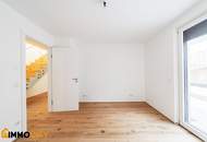 Gartentraum 160 m², 4 Zimmer + 156 m² südseitiger Garten, Erstbezug, Erstklassige Ausstattung, luxuriös + Garage