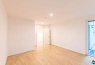3-Zimmer-Neubauwohnung mit Loggia nahe U3 Neubaugasse