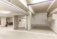 Schaumannstraße - Baujahr 2018/2 Zimmer DG mit 7,04m2 Balkon