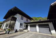 Mehr als ein Zuhause: Ein Refugium für Mensch und Tier - Zweifamilienhaus mit Doppelgarage und Stallgebäude