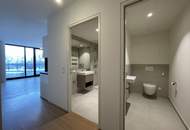 UNBEFRISTET: 2 Zimmer mit Loggia und vielen Extras im Haus nahe Belvedere!