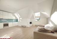 Seltene Gelegenheit für Anleger - Stylische 2-Zimmer-Wohnung in absoluter Ruhelage