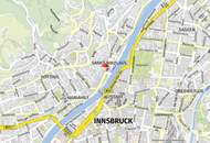 Gut geführte Bar in zentraler Lage von Innsbruck