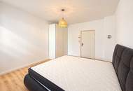 Helle 2-Zimmer-Wohnung mit Loggia, Lift & Zentrumsnähe in Mürzzuschlag