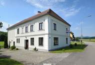 Wohnhaus in naturnaher Lage in Klein-Erlauf in Wolfpassing