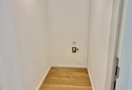 DANUBEFLATS. New - 2 Zimmer Wohnung - 40. Stock inkl. Sonnenuntergang