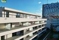 Zentral & modern - Gut geschnittene 2-Zimmer-Wohnung mit Balkon! - JETZT ZUSCHLAGEN