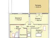 Attraktives, modernes Einfamilienhaus mit Swimmingpool im Westen Wiens
