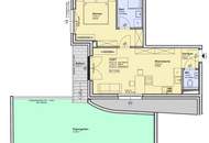 "Wohntraum" - Neubau Gartenwohnung Top 7 - Erstbezug