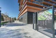 Premium City-Wohnung mit Weitblick &amp; Wellness-Oase