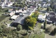 Ihr Baugrundstück in sonniger Lage von Langenlois -– ideale Basis für Ihr Traumhaus oder Bauprojekt