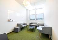 Büro-/Laborräumlichkeiten im BioTech Zentrum Muthgasse