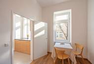 ++NEW++ Short-term apartment in walking distance to AUGARTEN, 2-6 months, furnished!