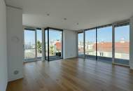 Signature Penthouse im THE AMBASSY - Luxuriöses Penthouse für gehobene Ansprüche