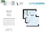 Provisionsfrei! Neubau Anlegerpaket! 8 Wohnungen nebeneinander - zwei gesamte Stockwerke - hochwertiger Neubau-Erstbezug!