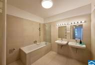 Tolle 3 Zimmerwohnung mit Freifläche! Nahe dem WU Campus und Wiener Prater!