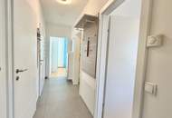 Reifnitz am Wörthersee: perfekt aufgeteilte 3-Zi Wohnung mit Terrasse und Carport