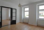 2 Eigentumswohnungen nebeneinander in Wien - Nähe Mariahilfer Straße (Zieglergasse)