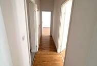 Super Preis !!! - 3 Zimmer Altbau - zentral begehbar - nur ca. 7-8 Gehminuten bis zur Alten Donau