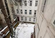 Anlegerhit-unbefristet vermietet-Nähe Brunnenmarkt