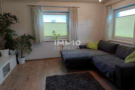 Hübsche 65m² Maisonetten - Wohnung in Zeillern bei Amstetten, Wohnung-miete, 670,00,€, 3311 Amstetten