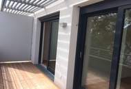 Terrassenwohnung im Herzen von Gumpoldskirchen