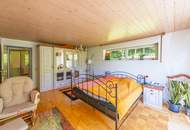 Natur &amp; Komfort vereint – Einfamilienhaus mit Weitblick und Privatsphäre