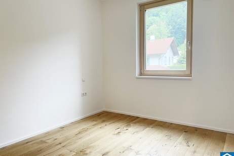 Jetzt einziehen: Provisionsfreie Neubauwohnungen in idyllischer Grünlage, Wohnung-kauf, 404.000,€, 2391 Mödling