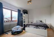 Großzügige 3-Zimmer-Erdgeschoss-Wohnung in Feldkirch | 92m² Wohnfläche | 3-Zimmer | Garage mit Montagegrube | Gemeinschaftsgarten - Perfekt für Familien oder Paare!