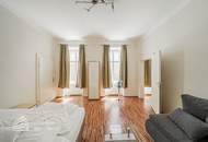 Charmante 2-Zimmer Wohnung, Nähe Enkplatz