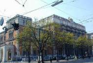 Modernes Dachgeschossbüro im Wiener Börsegebäude zu mieten