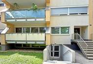 "Cool, Ruhe, Loggia inklusive"