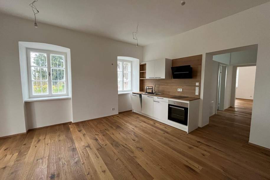 modern saniert, charmant gelegen und mit besonderem Flair, Wohnung-legalform.mietkauf, 250.000,€, 5280 Braunau am Inn