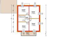 "Das Regenerationshaus" - STOCKHAUS - individuell planbar - Neubauprojekt