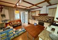 Sanierungsobjekt in zentraler Lage von Unternalb mit großem Potenzial!