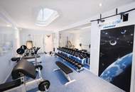 "In der Ruhe liegt die Kraft!"