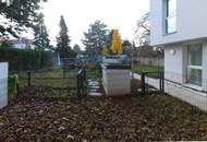 ''Moderne Gartenwohnung am Kagraner Platz"