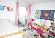 Zwei verbundene Wohnungen! Ideal für Mehrgenerationen, Homeoffice oder Vermietung