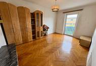 Charmante 3-Zimmer-Eigentumswohnung mit Kachelofen und Entwicklungspotenzial in zentraler Lage von Linz