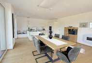 Exklusive Penthouse-Wohnung | 85m² Wohnfläche | 188m² Terrasse | 3 Zimmer | TG-Stellplatz | Koblach | Bergblick