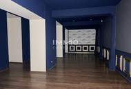 Attraktives Eck-Geschäftslokal in hochfrequentierter Lage der Gumpendorfer Straße