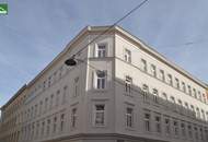 Charmanter Altbau in Toplage – Ehrenfelsgasse 3, 1120 Wien