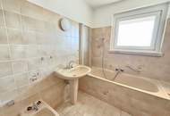 SÜD-LOGGIA mit ca.17,64m² - 5. LIFTSTOCK - WEITBLICK - UNEINSEHBAR - RUHIG - 2026 NEU RENOVIERT