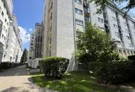 Schöne geräumige 3-Zimmer-Wohnung mit Loggia Nähe Donaukanal, U4 u U6 ! Voll möbliert - Koffer packen und einziehen !!