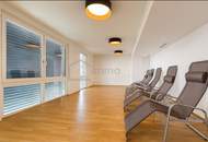 Moderne 2 Zimmer Wohnung mit Garage inkludiert - urbanes Wohnen im grünen Neubauviertel beim Rudolf - Bernar - Park