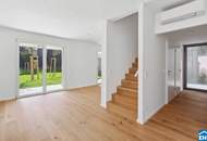 Wildgarten – OPEN HOUSE am 22. Juni